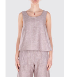 [MM Max Mara] T-shirts Sleeveless SS26 2616161018600 004