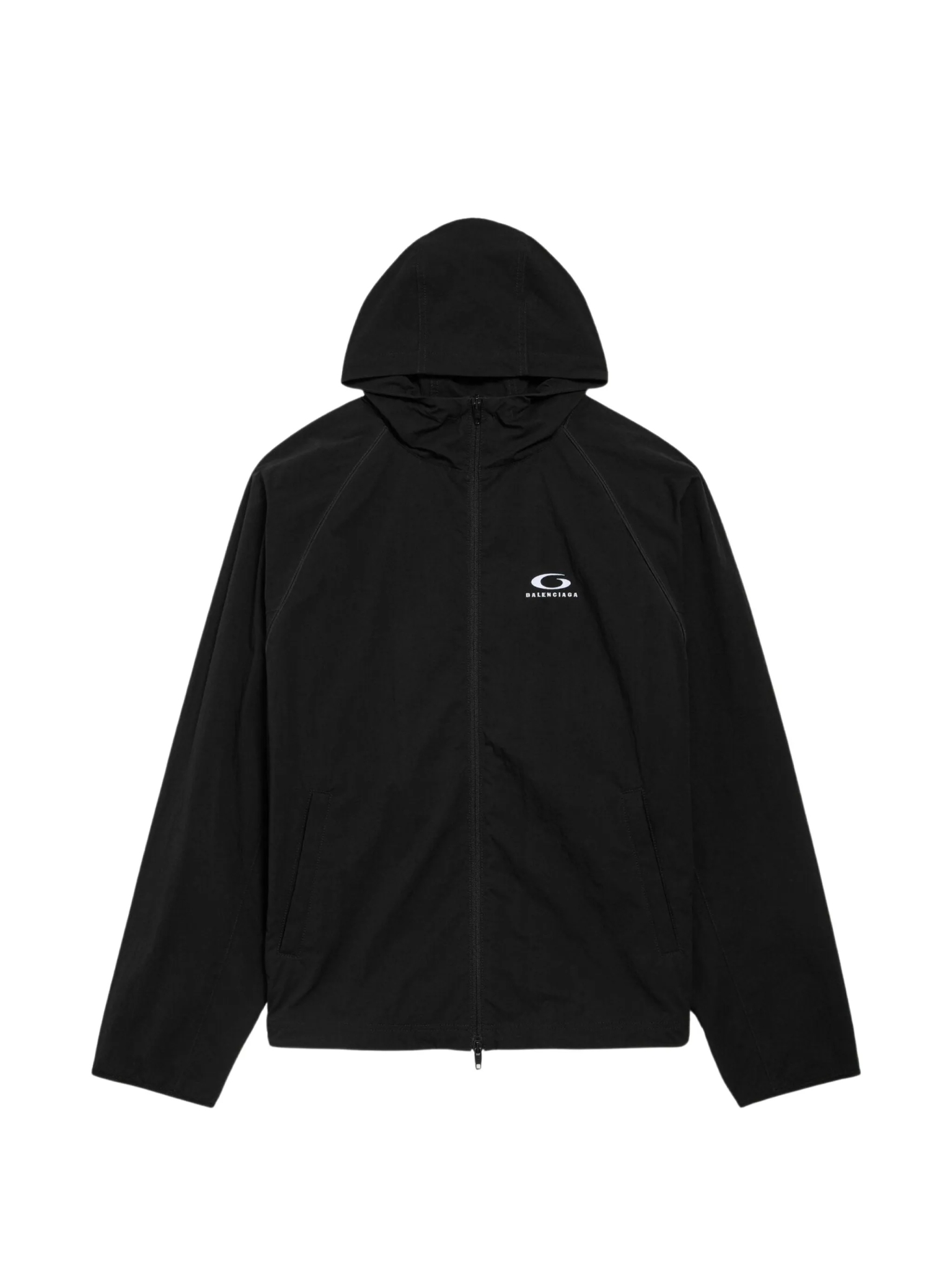 [Balenciaga] Jacket FW26 866529 TUO05