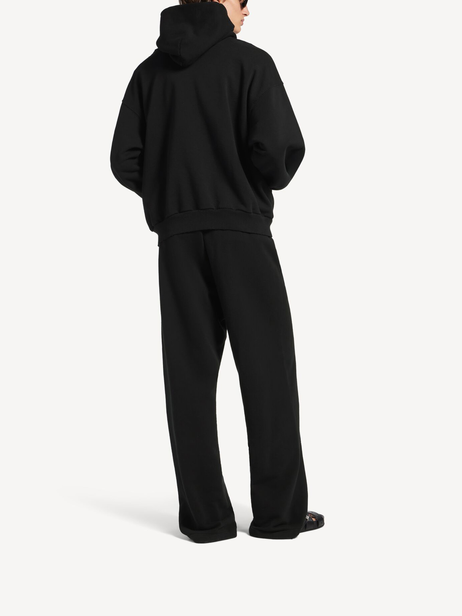 [Balenciaga] Sweatshirt FW26 871956 TUVI9