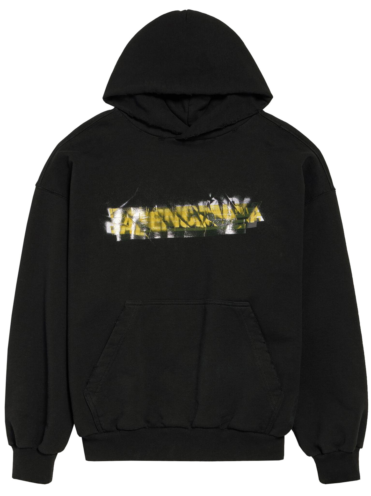 [Balenciaga] Sweatshirt FW26 871956 TUVI9