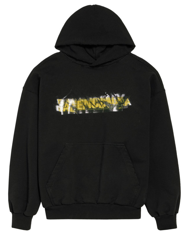 [Balenciaga] Sweatshirt FW26 871956 TUVI9