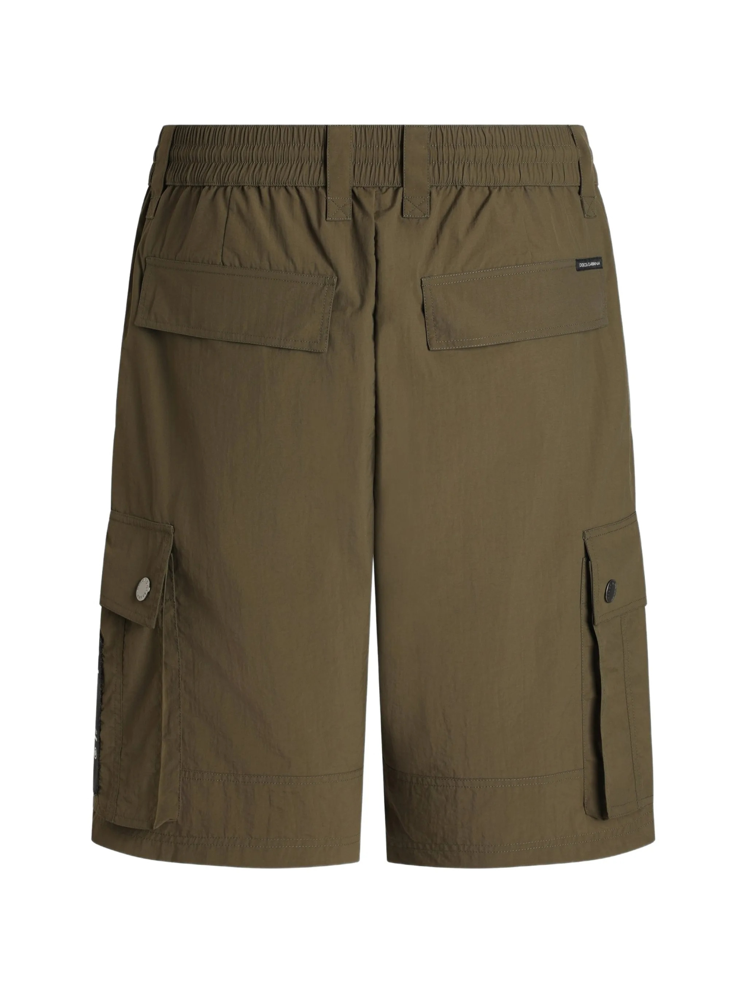 [Dolce & Gabbana] Shorts FW26 M4F51T ON0C9