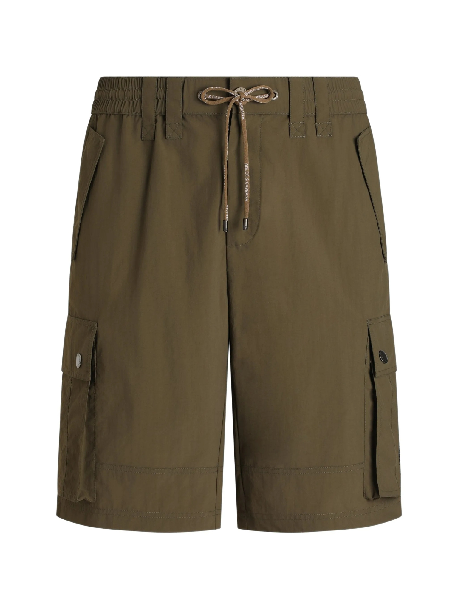 [Dolce & Gabbana] Shorts FW26 M4F51T ON0C9