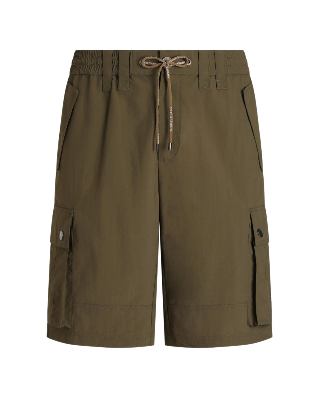 [Dolce & Gabbana] Shorts FW26 M4F51T ON0C9