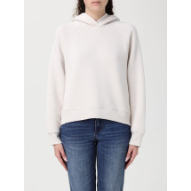 [S Max Mara] Hoodie SS26 2619921011600 001