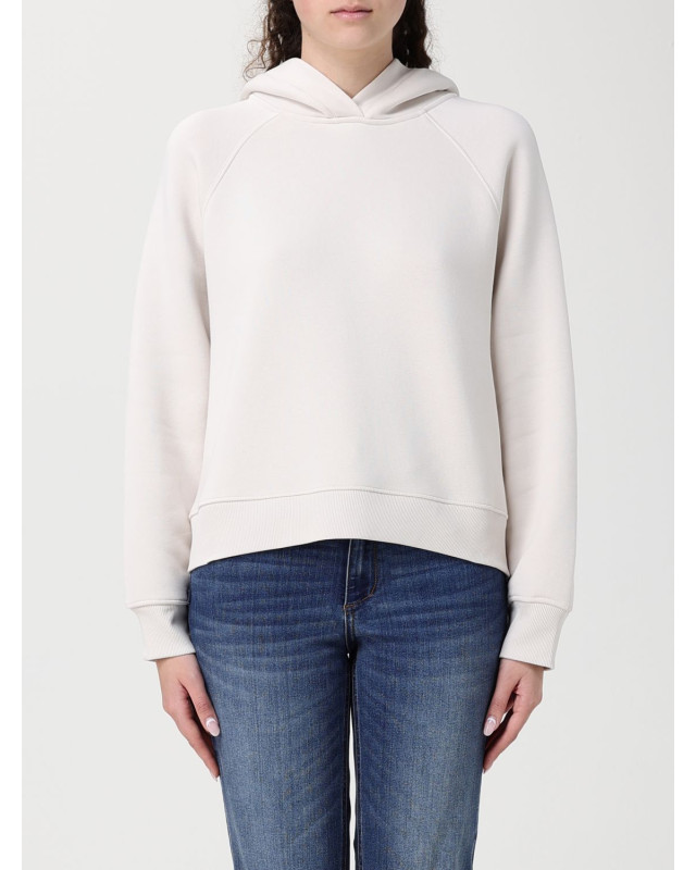 [S Max Mara] Hoodie SS26 2619921011600 001