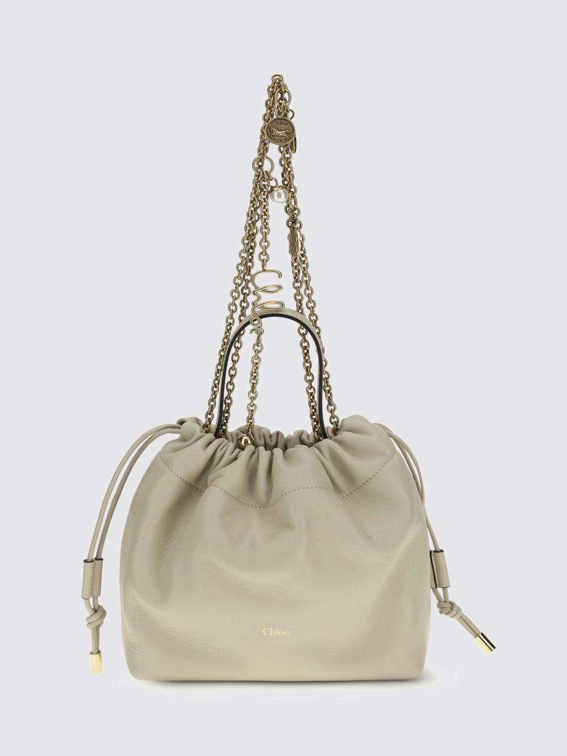 [Chloe] Minibag SS26 CH26UP789R12 20S