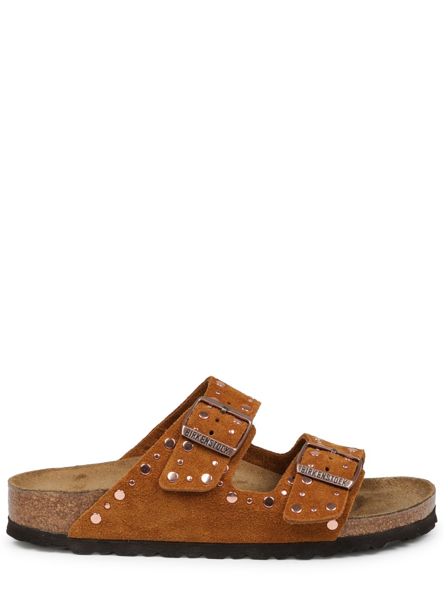 [Birkenstock] Sandals SS26 1031731_MINK