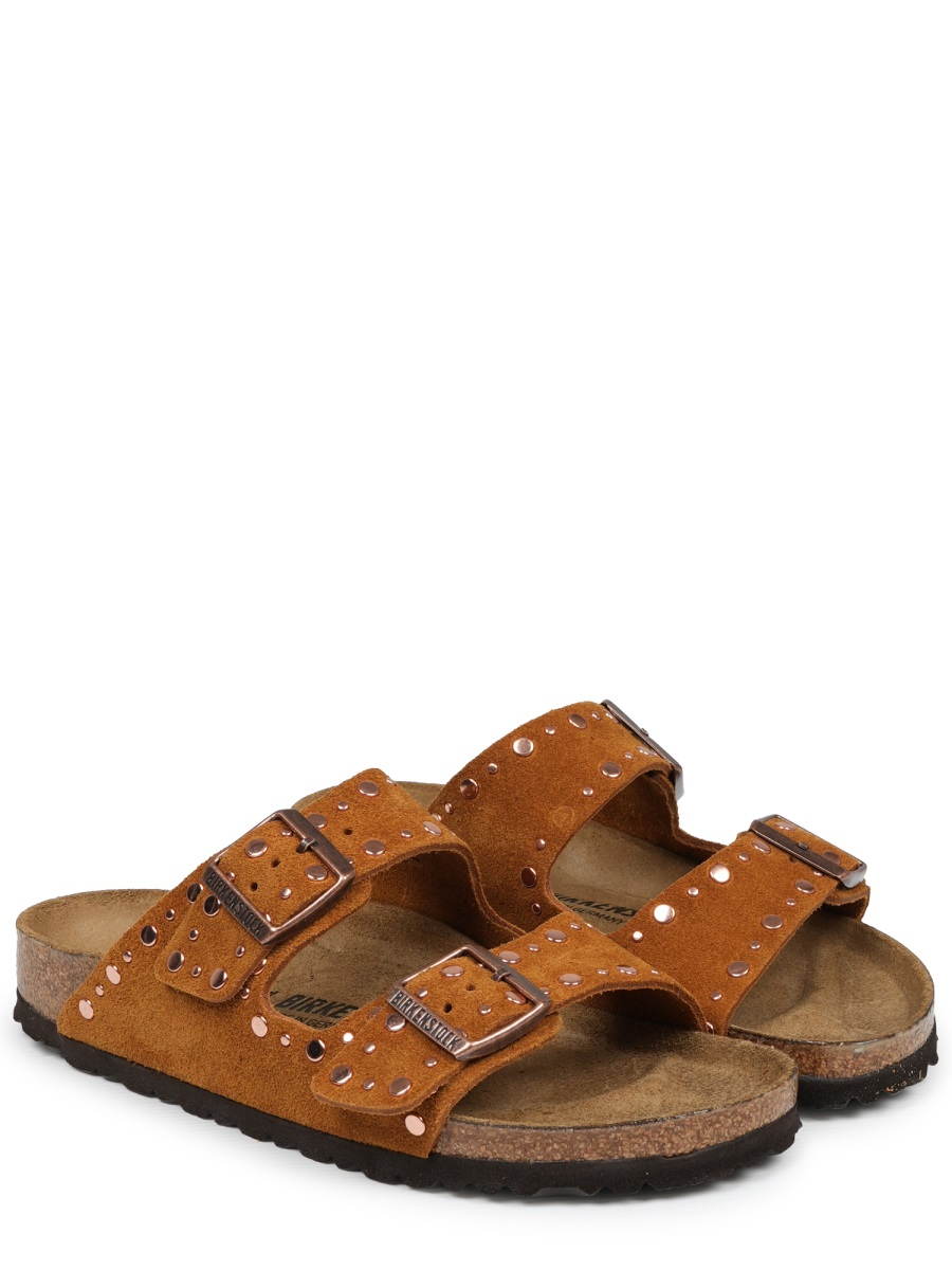 [Birkenstock] Sandals SS26 1031731_MINK