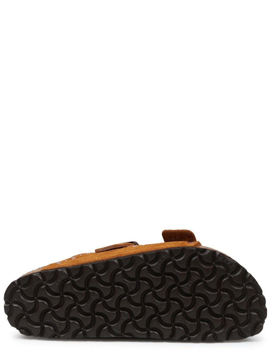 [Birkenstock] Sandals SS26 1031731_MINK