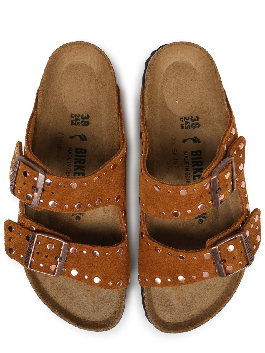 [Birkenstock] Sandals SS26 1031731_MINK