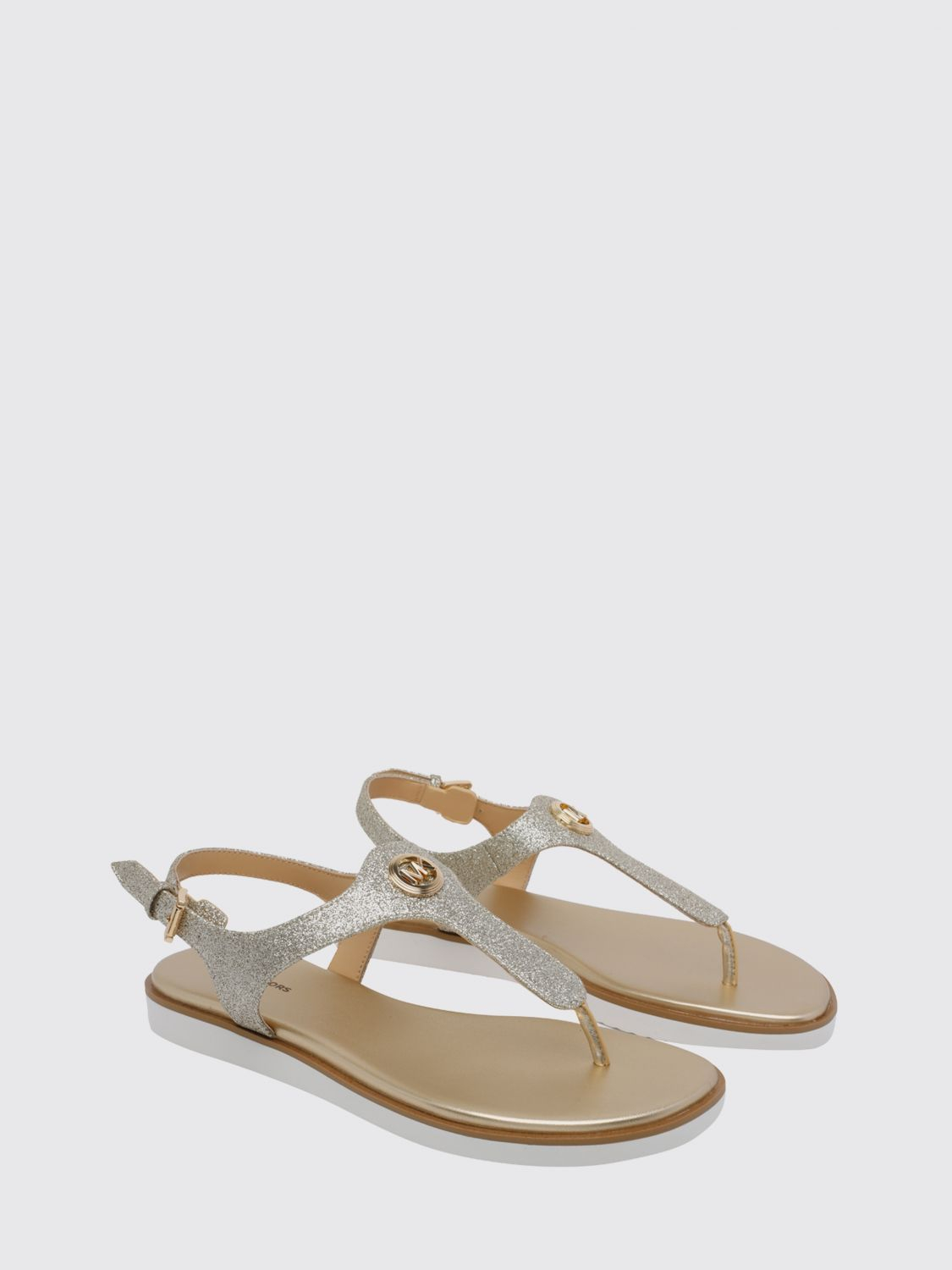 [Michael Kors] Sandals SS26 40R6VAFS1M 740