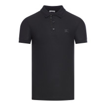 [Burberry] T-shirts Short Sleeve FW26 8126917A1189 BLACK