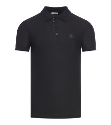 [Burberry] T-shirts Short Sleeve FW26 8126917A1189 BLACK