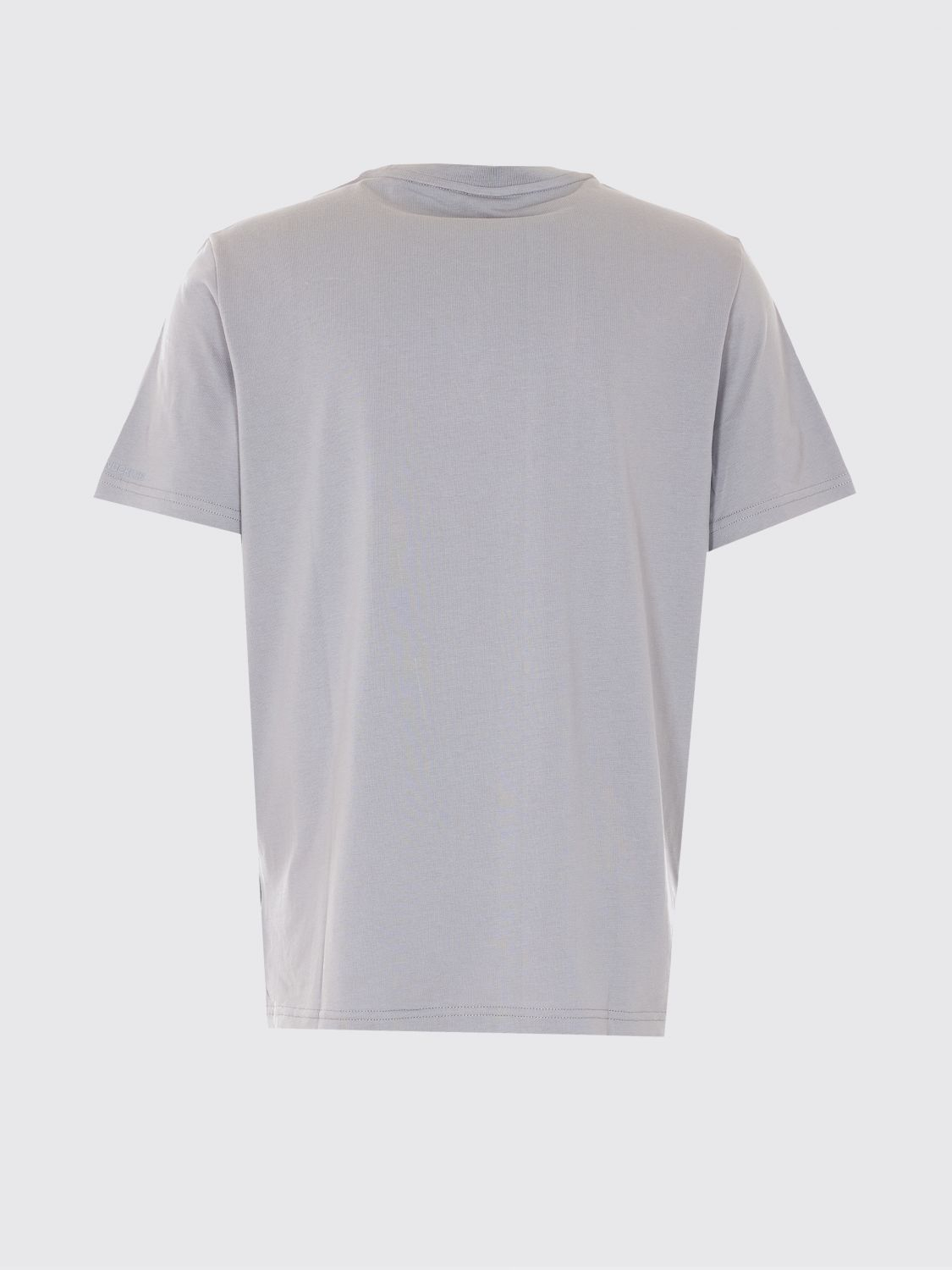 [Moose Knuckles] T-shirts Short Sleeve SS26 M16MT733 1892