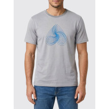 [Moose Knuckles] T-shirts Short Sleeve SS26 M16MT733 1892