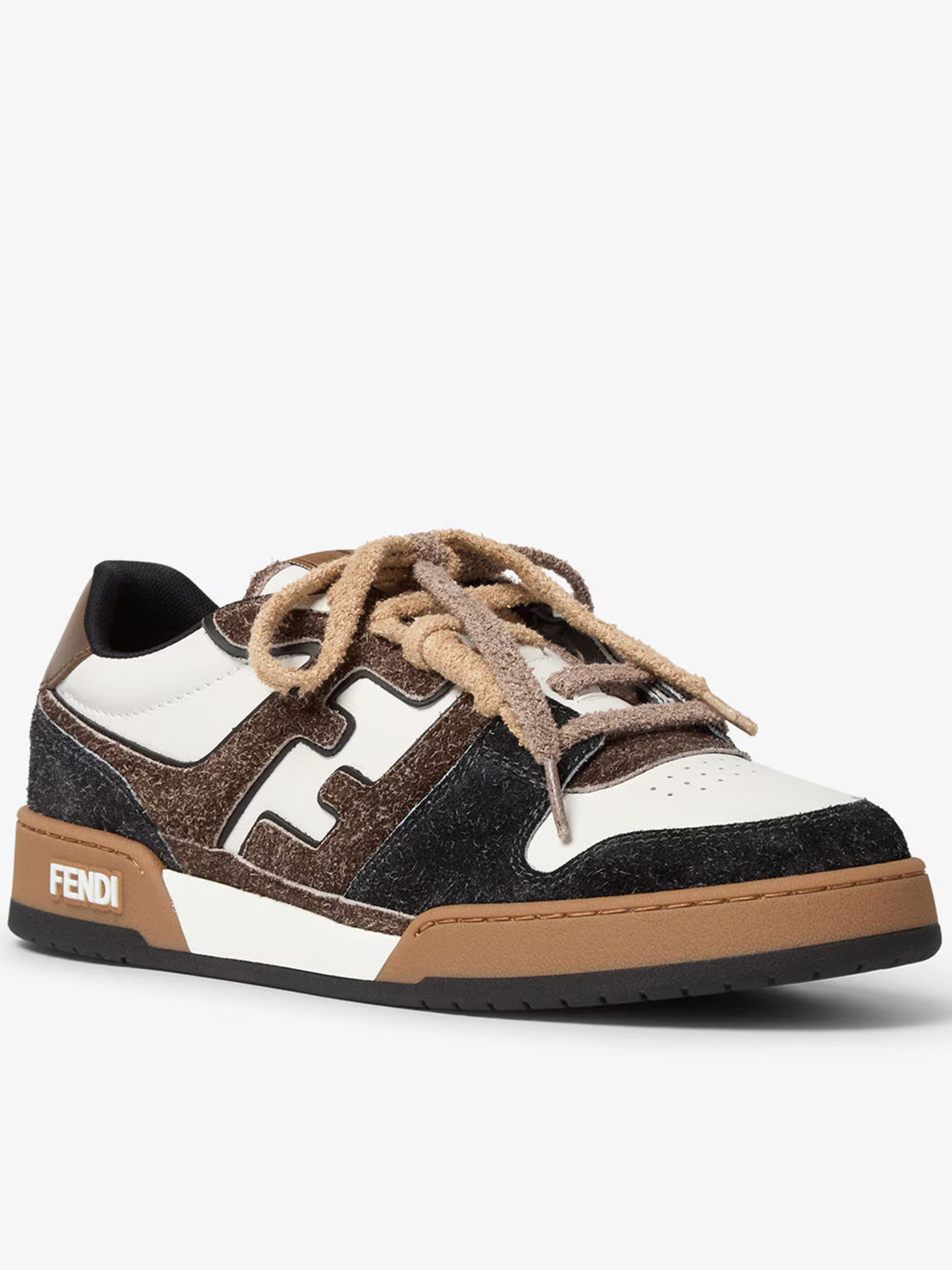 [Fendi] Sneakers FW26 7E1926 AY1P