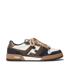 [Fendi] Sneakers FW26 7E1926 AY1P
