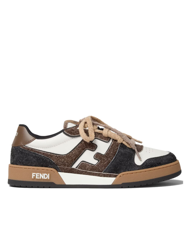 [Fendi] Sneakers FW26 7E1926 AY1P