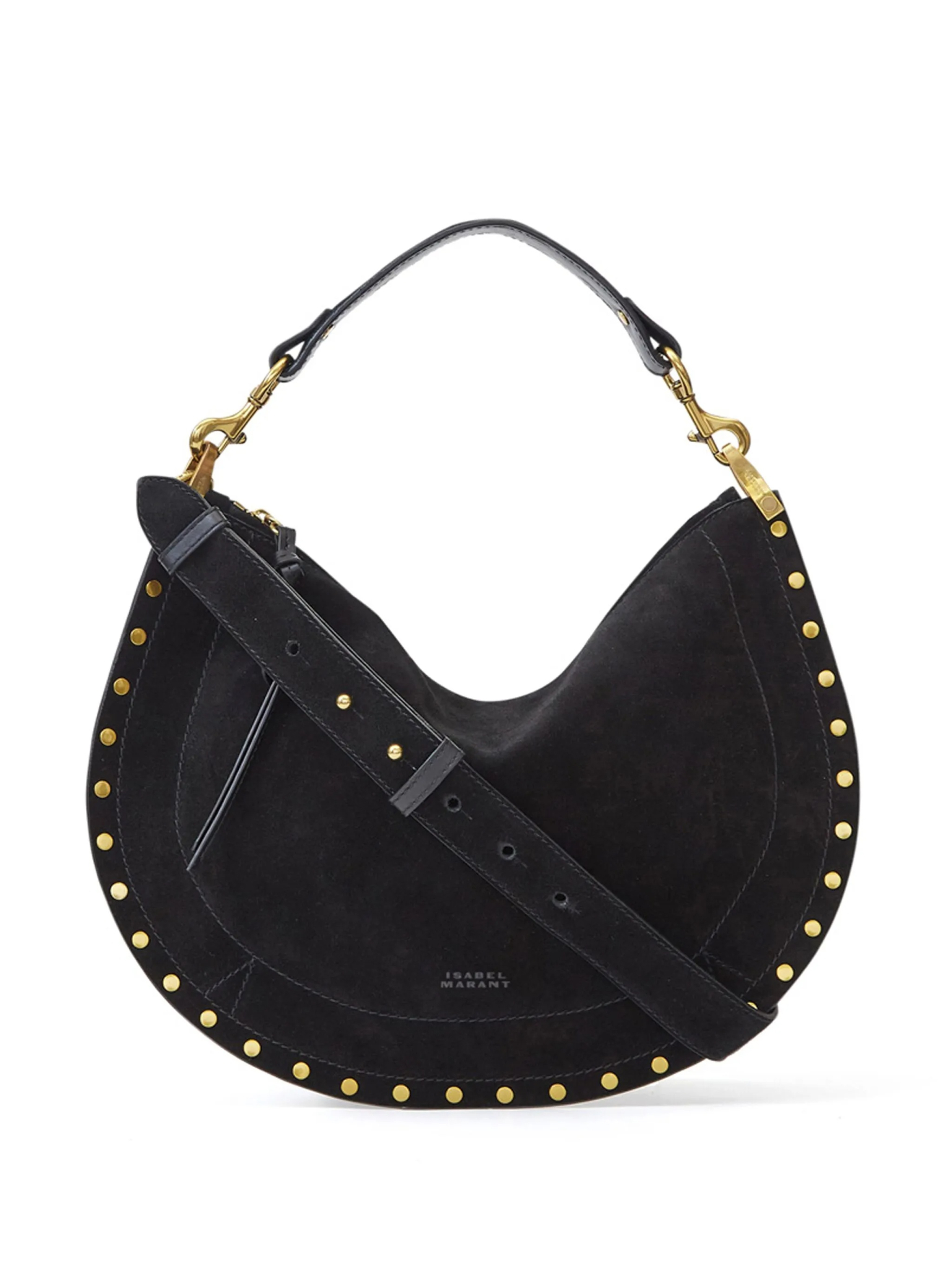 [Isabel Marant] Shoulder bag FW26 BF0066FA B2C03M