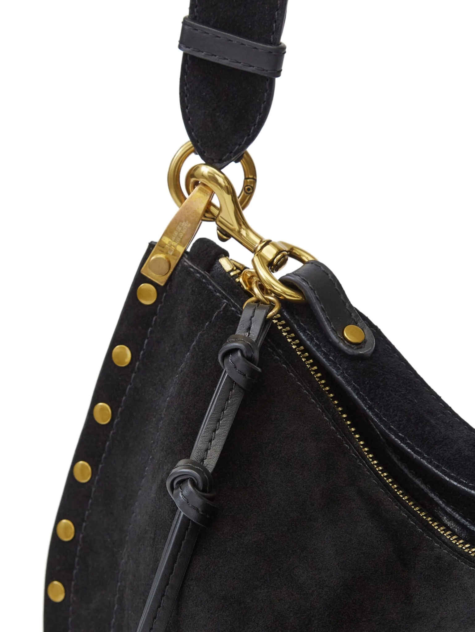 [Isabel Marant] Shoulder bag FW26 BF0066FA B2C03M