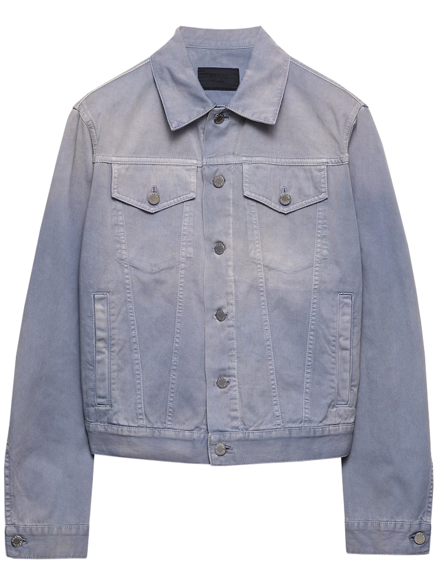 [Prada] Casual Jacket FW26 GEB227 18PF