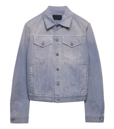 [Prada] Casual Jacket FW26 GEB227 18PF