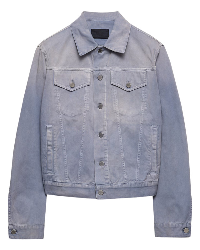 [Prada] Casual Jacket FW26 GEB227 18PF
