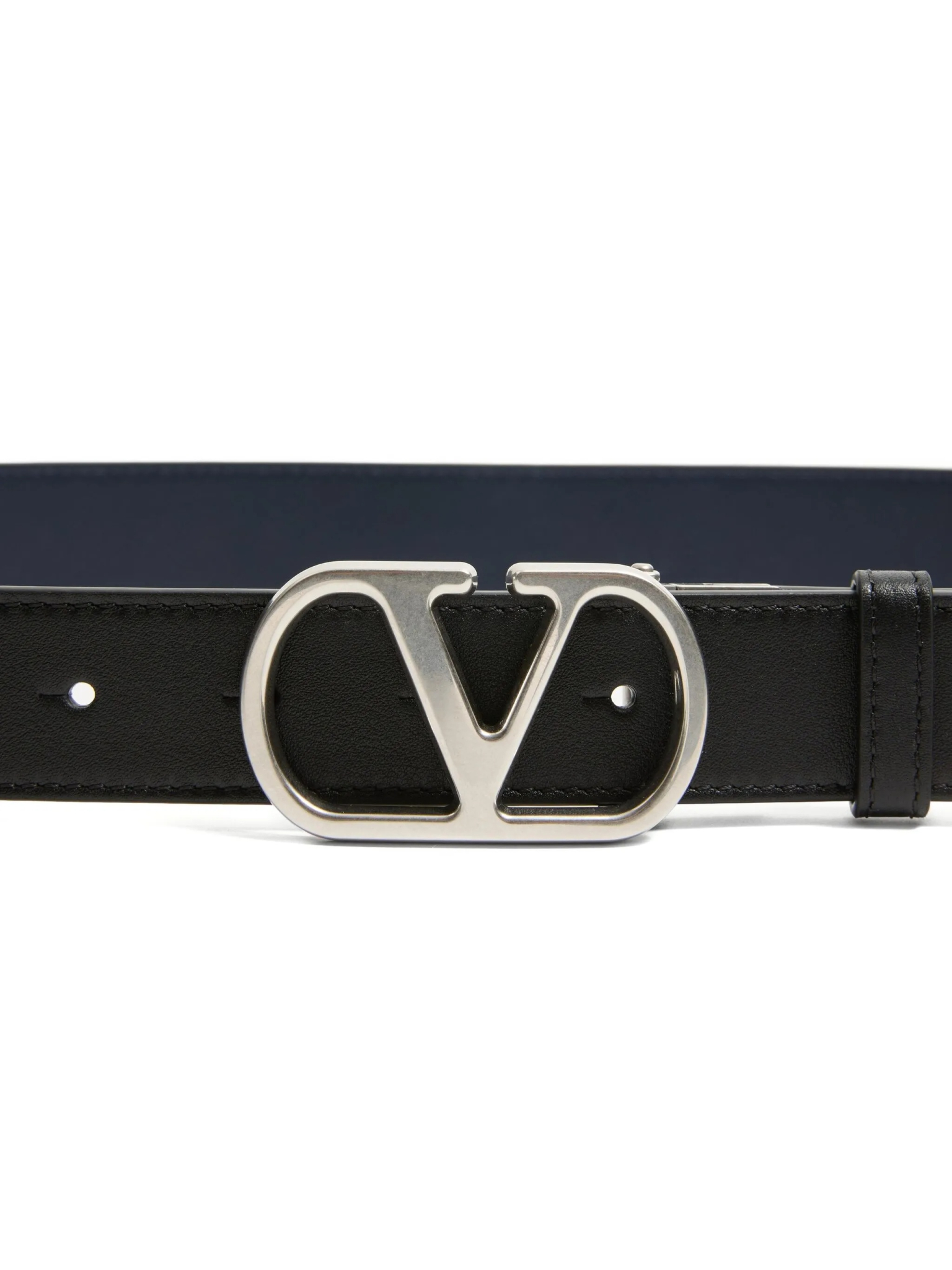 [Valentino] Belt FW26 8Y0T0SQ3UPC