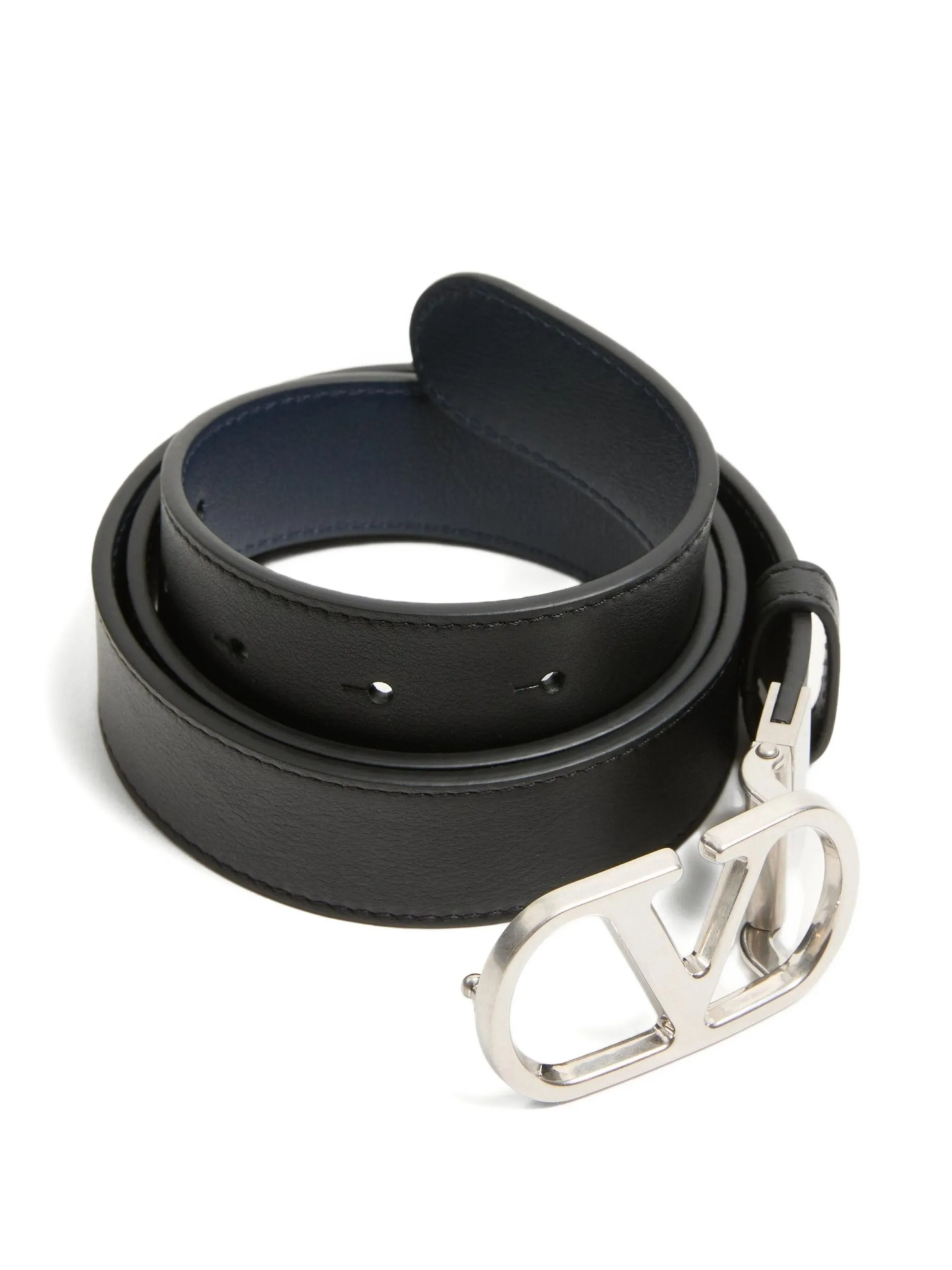 [Valentino] Belt FW26 8Y0T0SQ3UPC