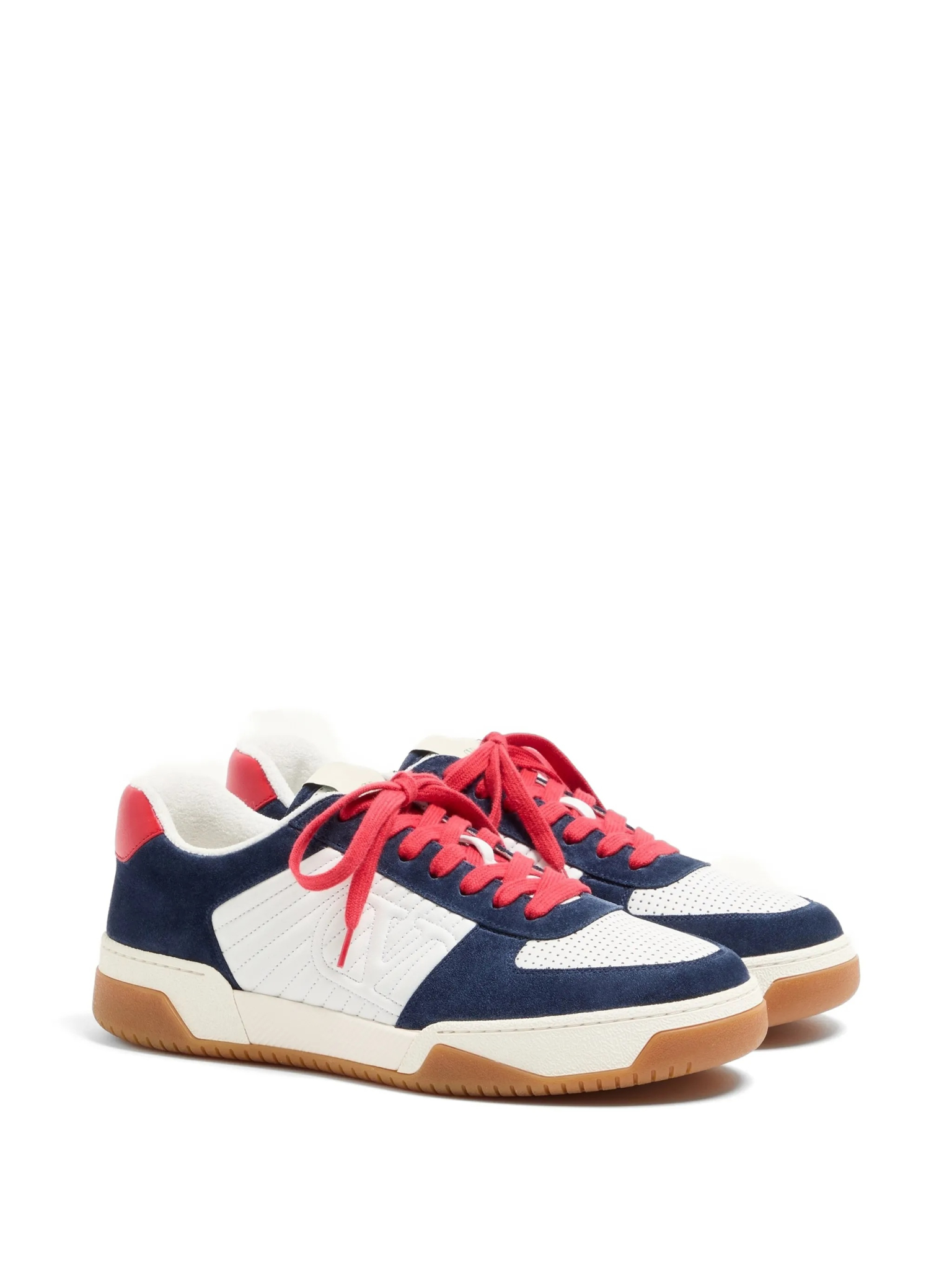 [Valentino] Sneakers FW26 8Y0S0M78ZZM