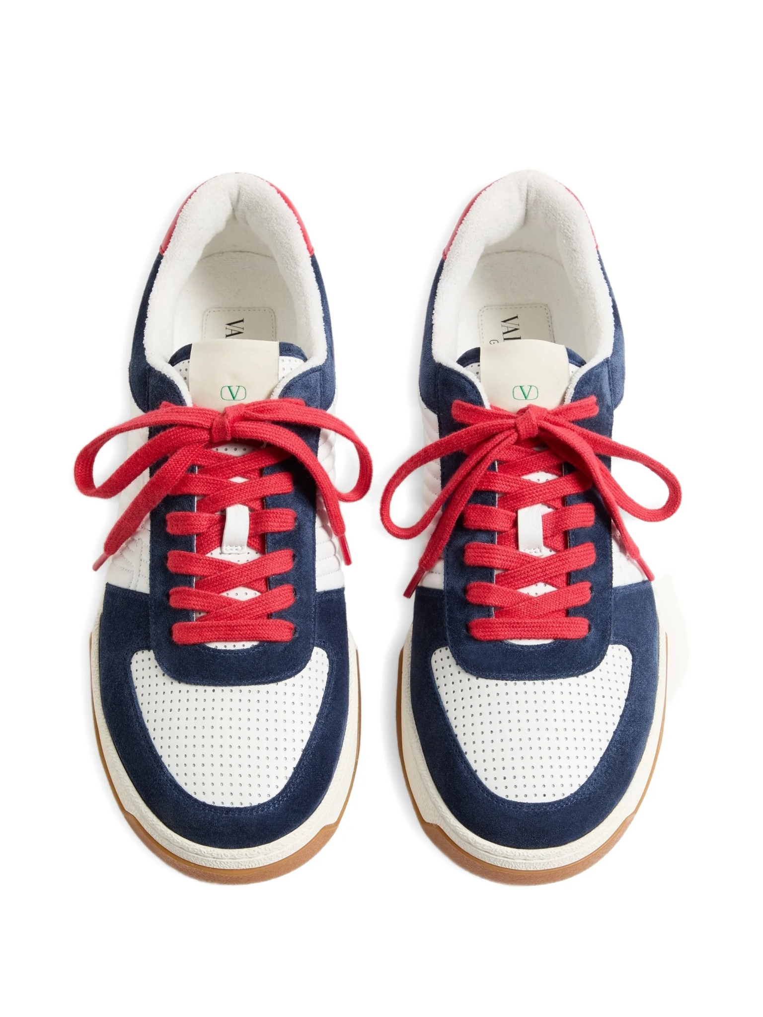 [Valentino] Sneakers FW26 8Y0S0M78ZZM