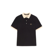 [Valentino] T-shirts Short Sleeve FW26 8V0MH01KBGT