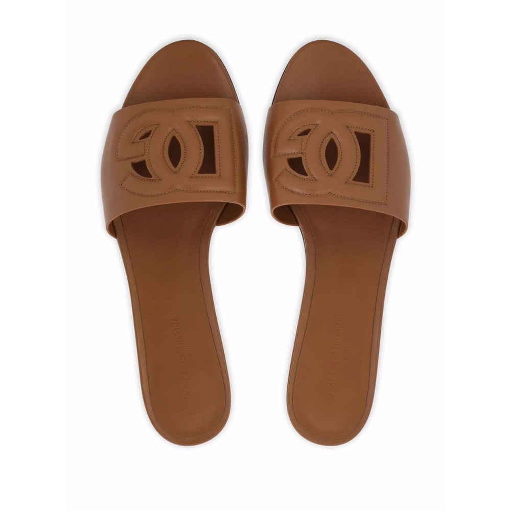 [Dolce & Gabbana] Slippers FW26 CQ0436 AY329 81236