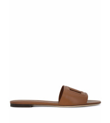 [Dolce & Gabbana] Slippers FW26 CQ0436 AY329 81236