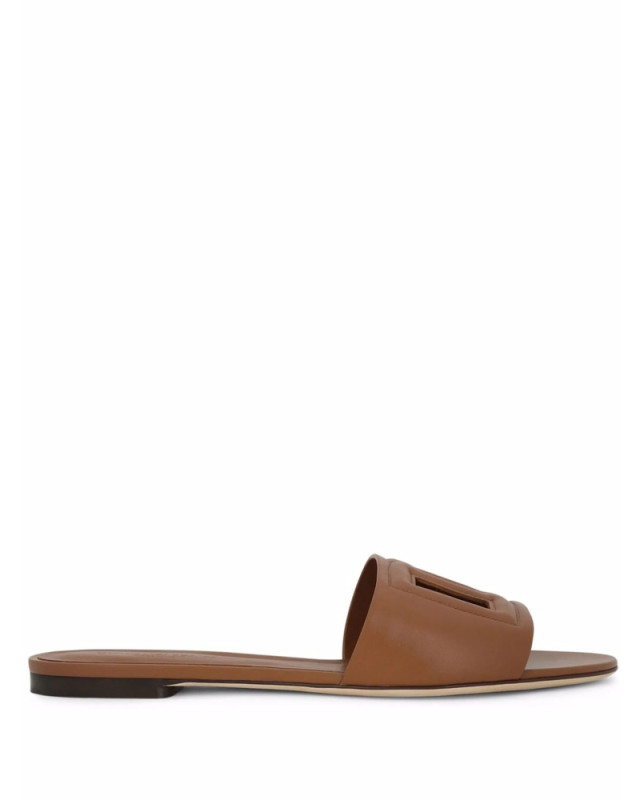 [Dolce & Gabbana] Slippers FW26 CQ0436 AY329 81236