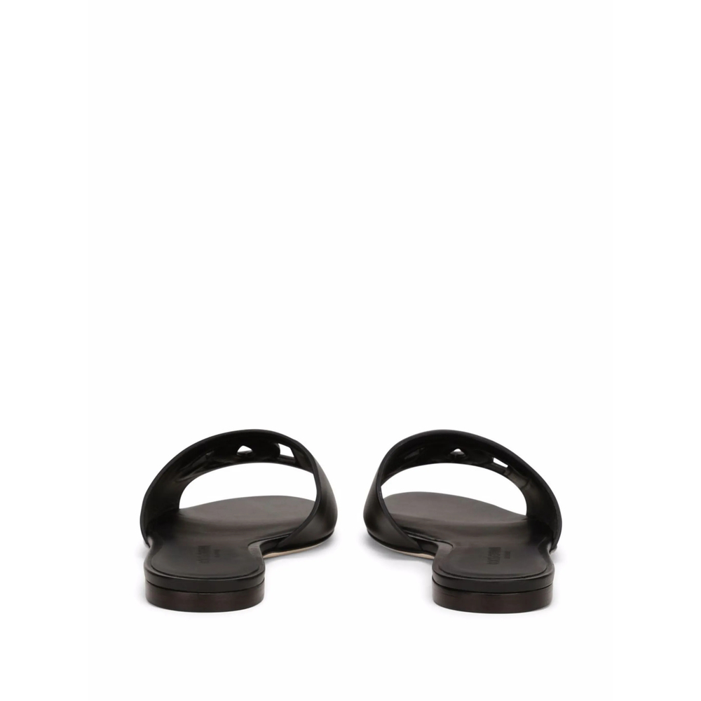 [Dolce & Gabbana] Slippers FW26 CQ0436 AY329 80999