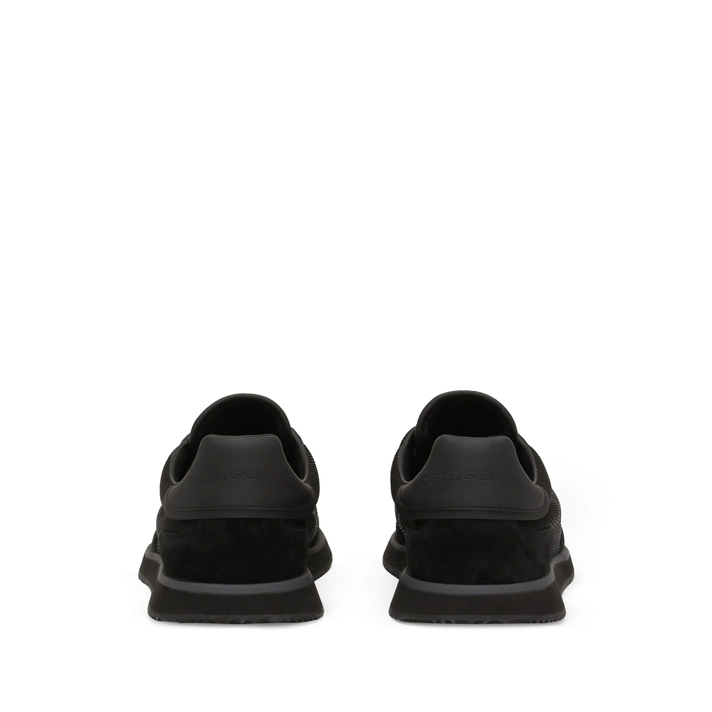 [Dolce & Gabbana] Sneakers FW26 CS2288 A5355 8B956