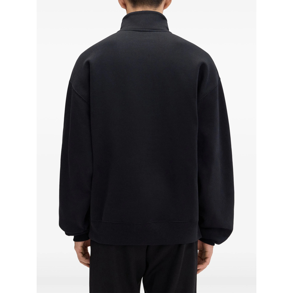 [JACQUEMUS] Sweatshirt FW26 SSM00313 AJ00174 990