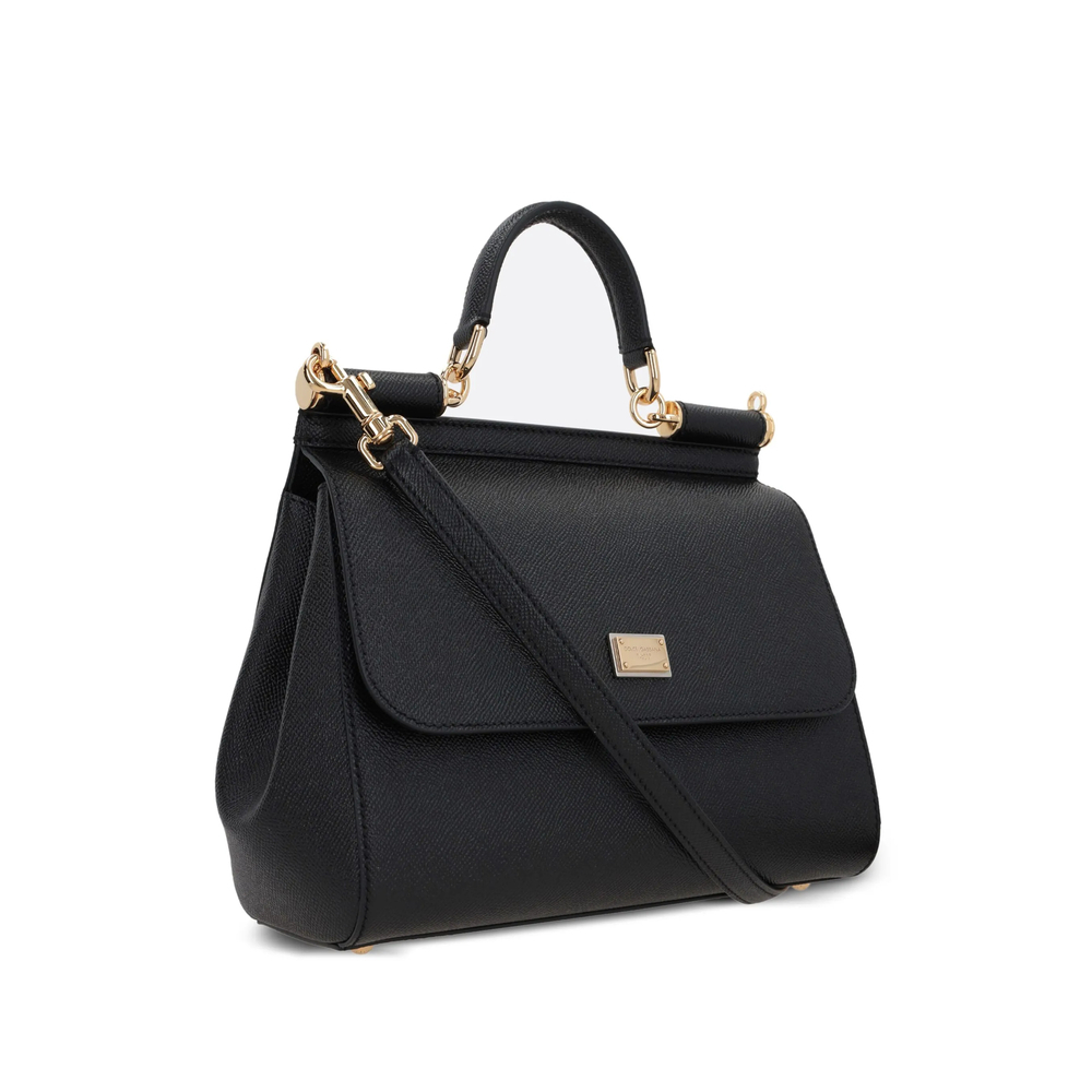 [Dolce & Gabbana] Tote bag FW26 BB6002 B1001 80999