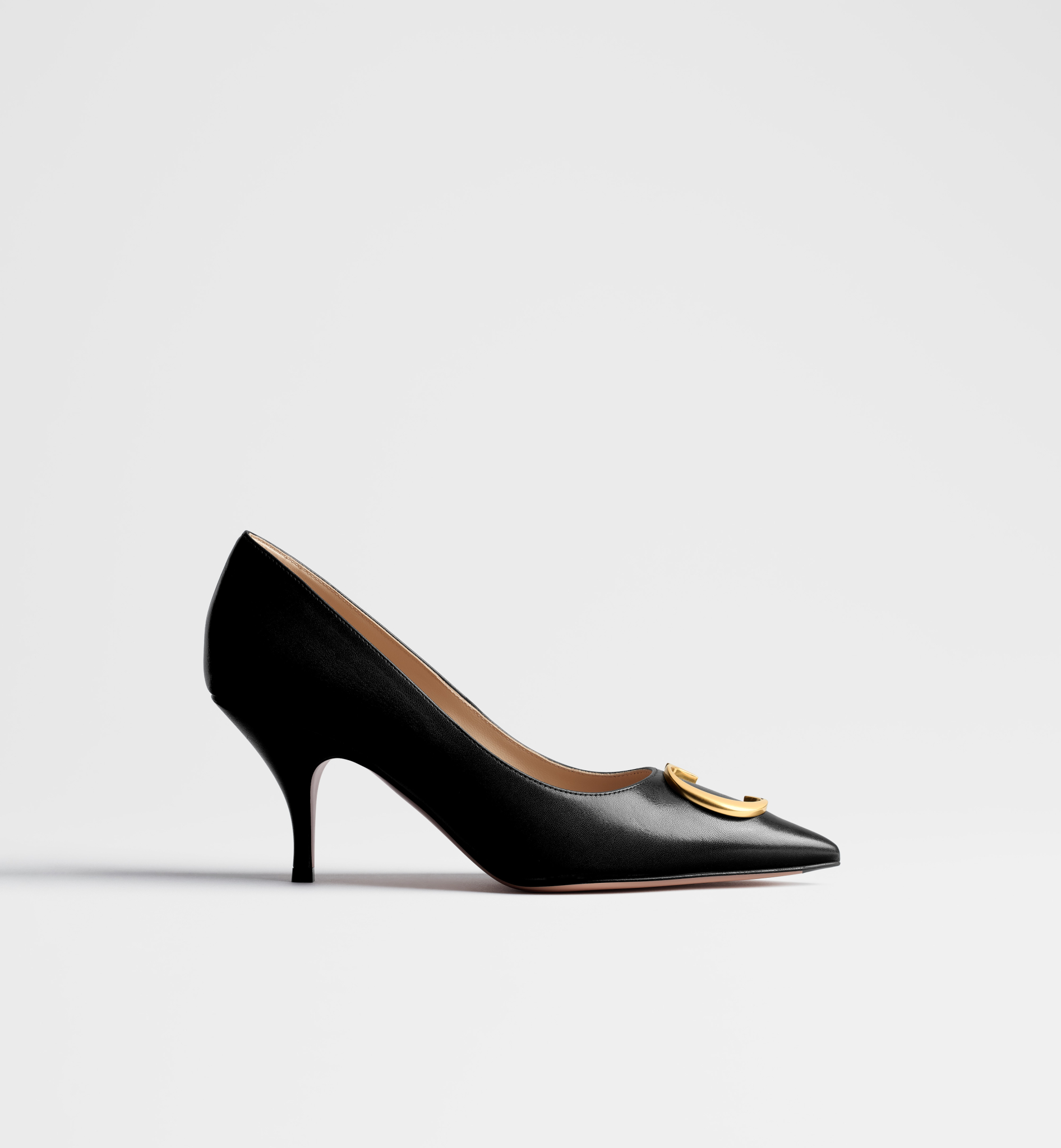 [Christian Dior] Pumps FW26 KCV605LAB