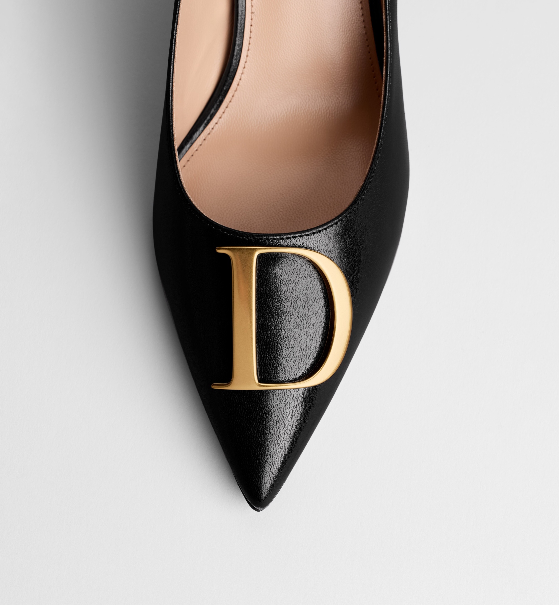 [Christian Dior] Pumps FW26 KCV605LAB