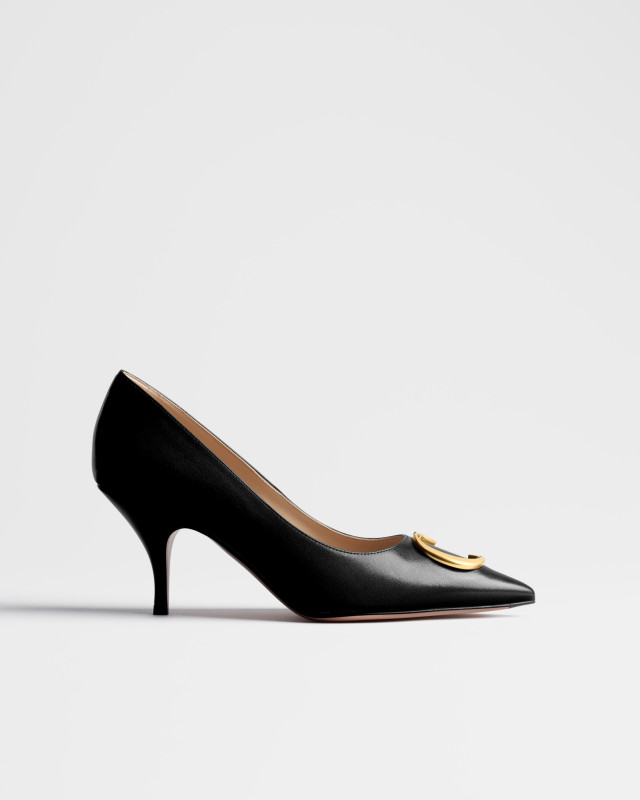 [Christian Dior] Pumps FW26 KCV605LAB