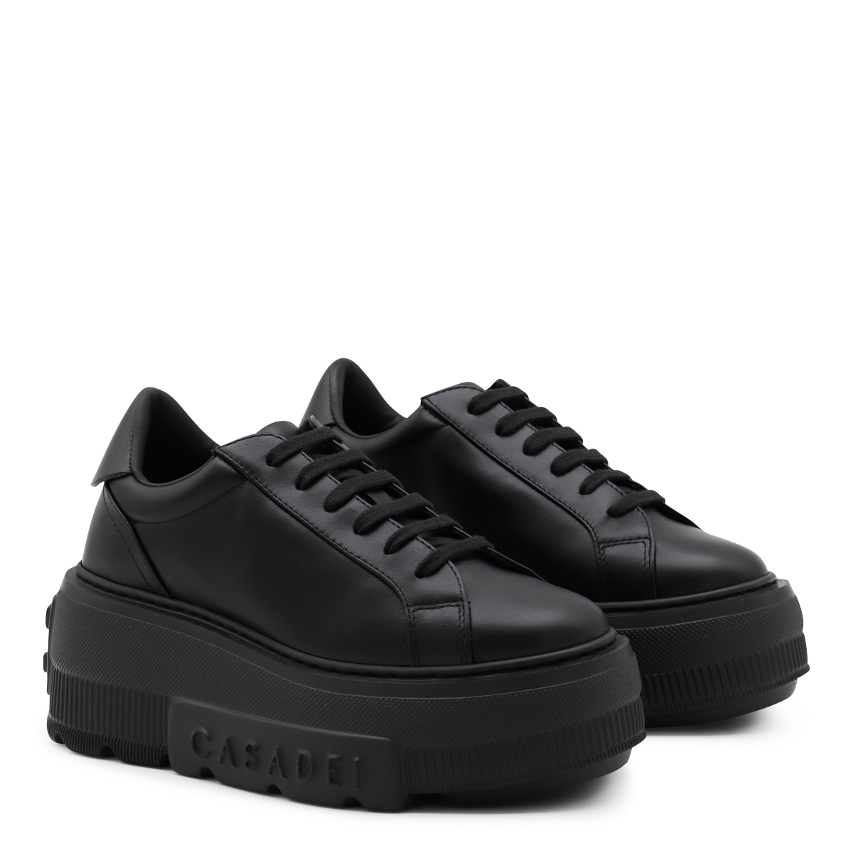 [Casadei] Sneakers FW26 2X894U070NSALEN9000