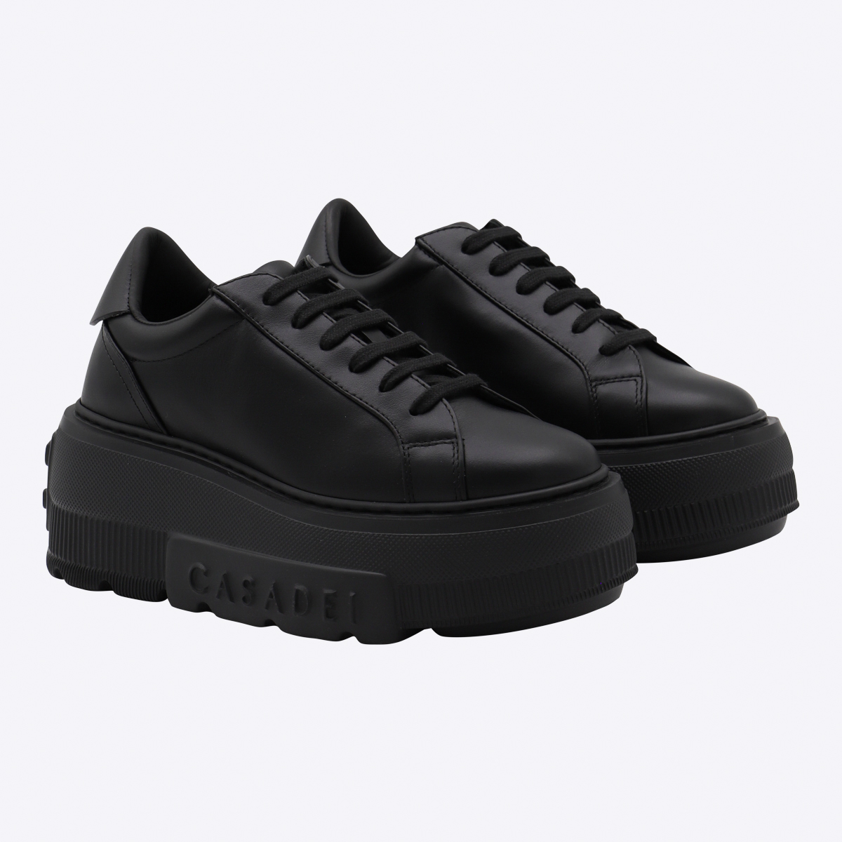 [Casadei] Sneakers FW26 2X894U070NSALEN9000