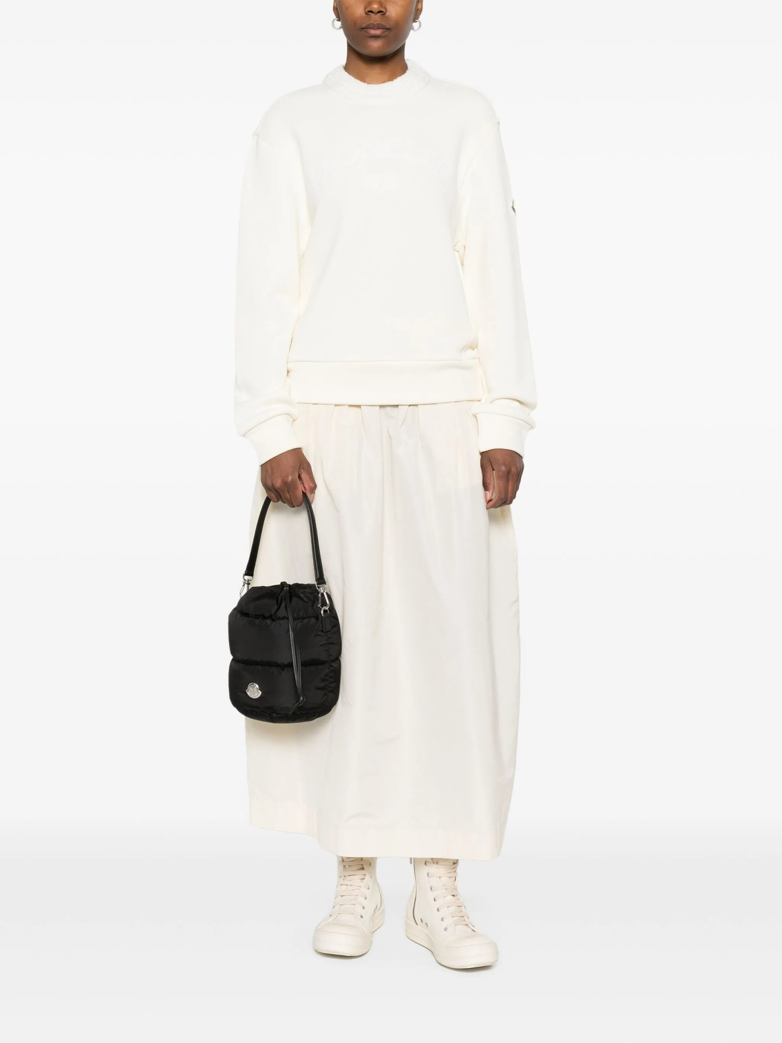 [Moncler] Cross body bag FW26 5I00002 M6275
