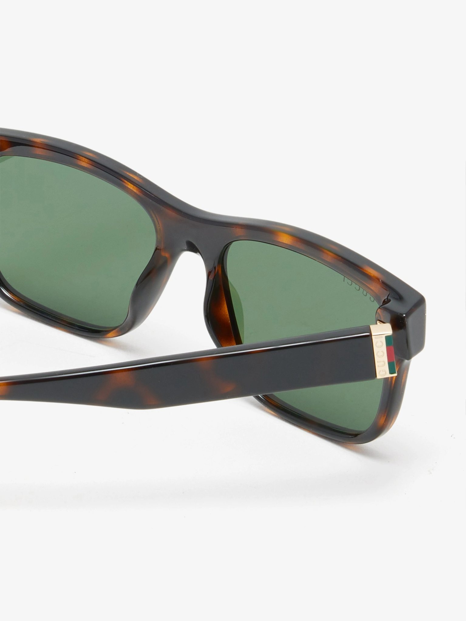 [GUCCI EYEWEAR] Sunglasses FW26 859610 J1691