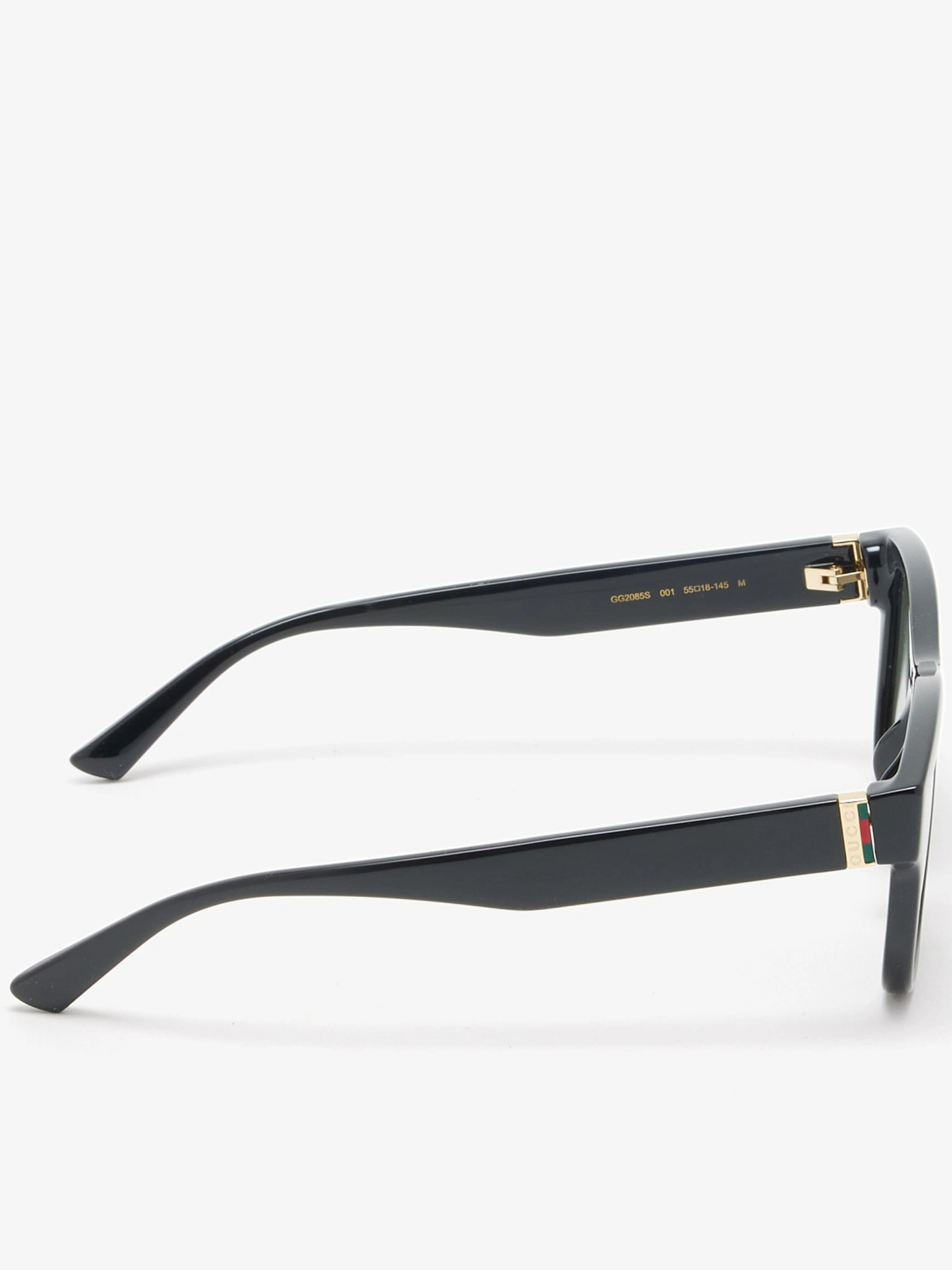 [GUCCI EYEWEAR] Sunglasses FW26 859610 J1691