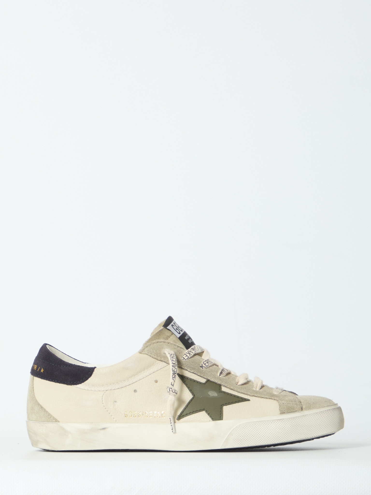 [Golden Goose] Sneakers FW26 GMF00102_F008728_83408