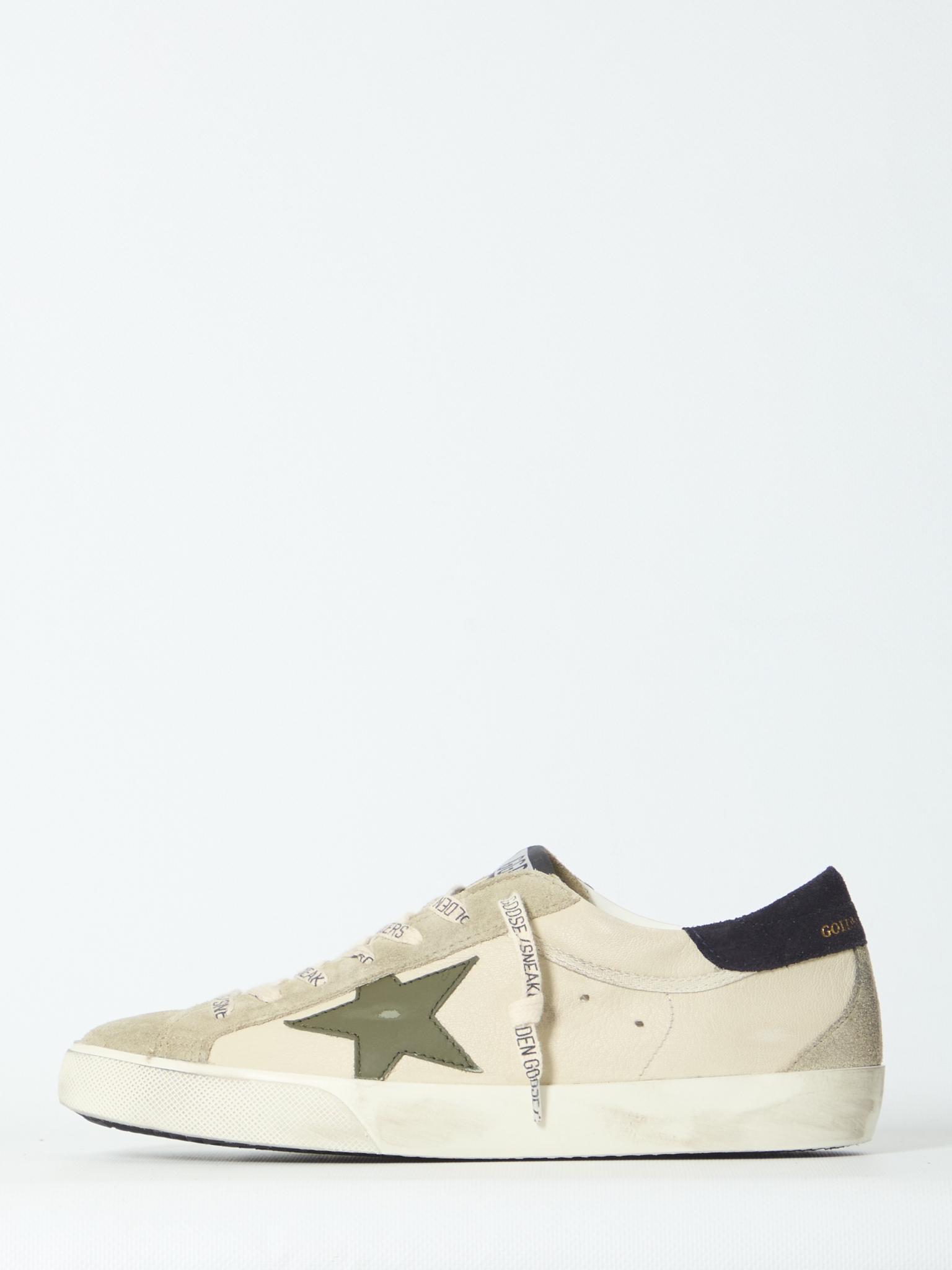 [Golden Goose] Sneakers FW26 GMF00102_F008728_83408